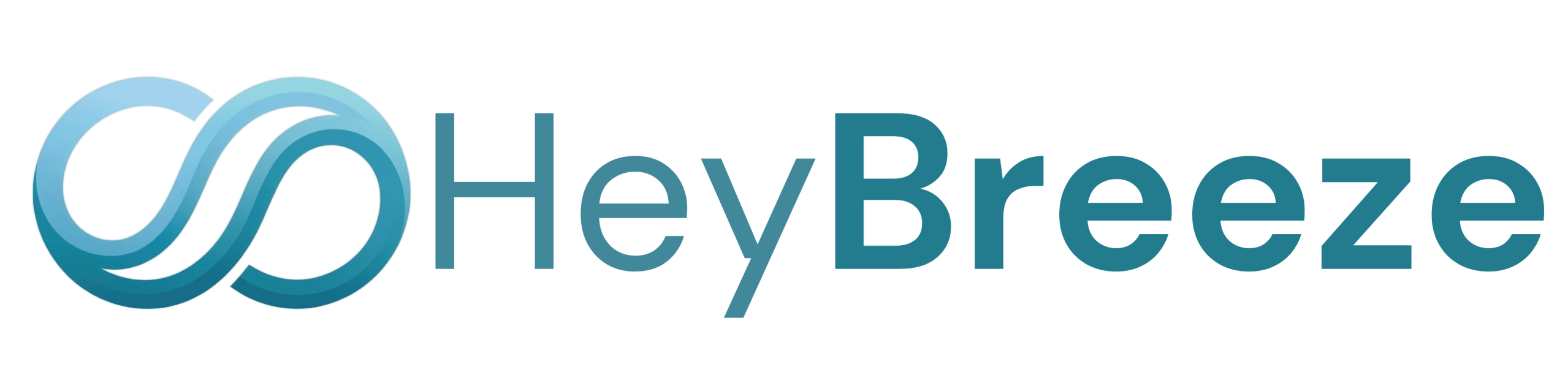 heybreeze logo