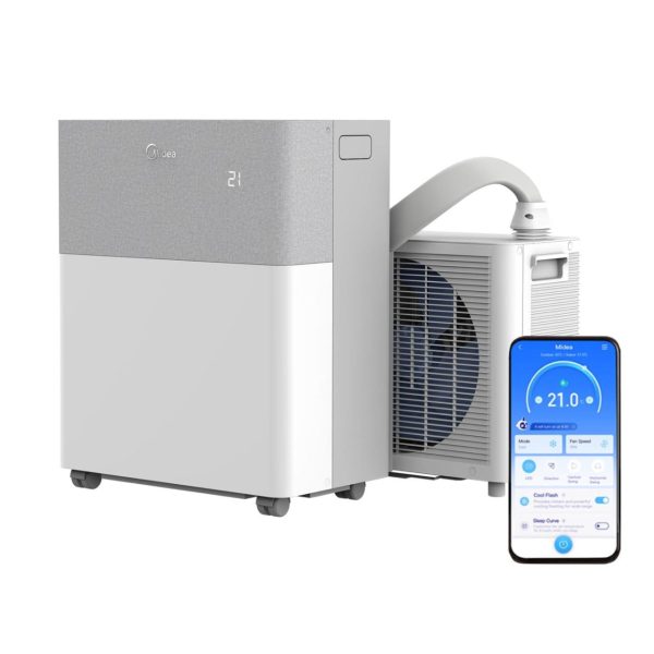 Midea-PortaSplit-3.5kW-portbale-airconditioning