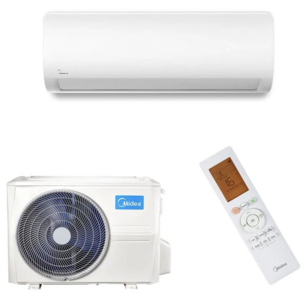 Midea Xtreme Save Pro 7.0kW Wall Mounted
