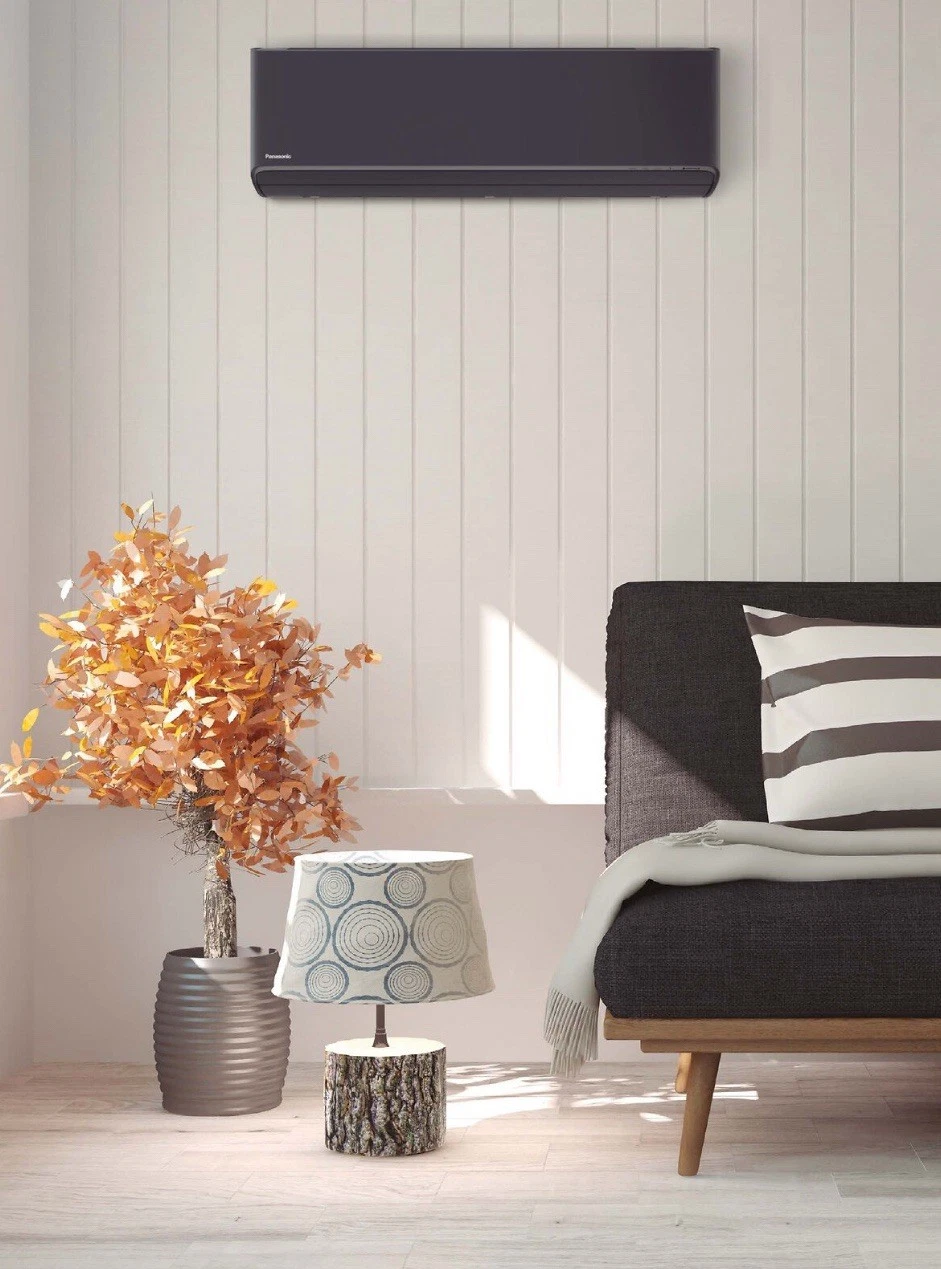 Panasonic Etherea Compact 3.5kW Portable Air Conditioner (12000 BTU) | No Installation - Image 2