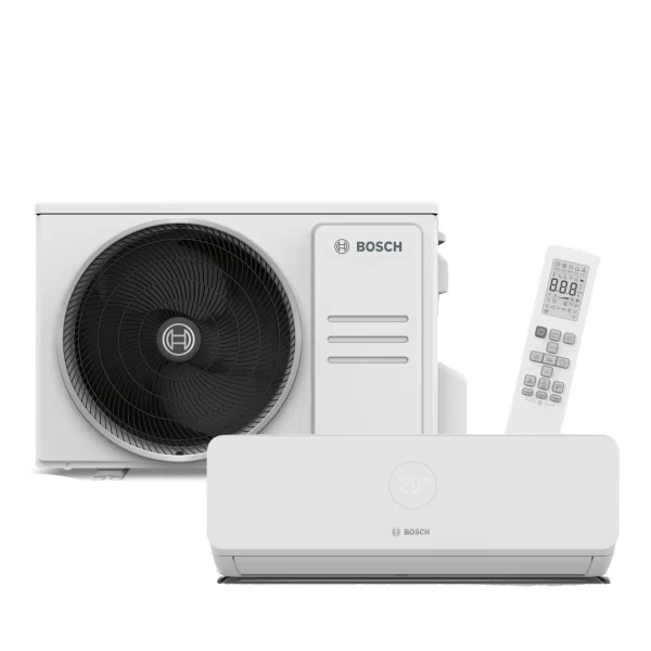 Bosch Climate Compact